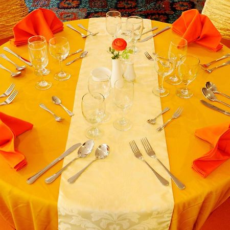 Sari Ater Kamboti Hotel Bandung Extérieur photo