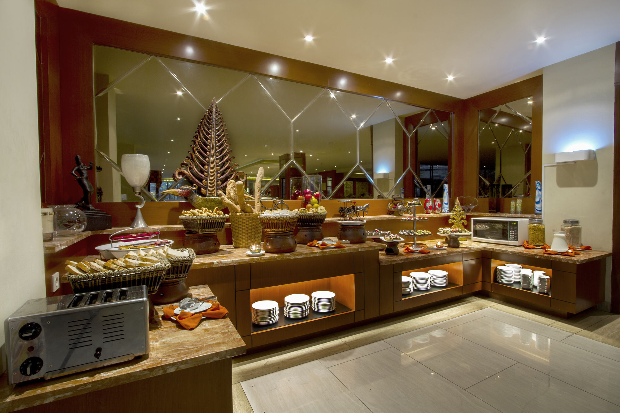Sari Ater Kamboti Hotel Bandung Extérieur photo